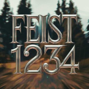 SF1102872 – Feist – 1234