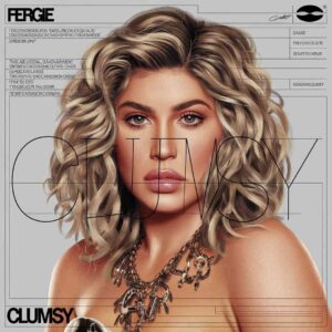 SF1102875 – Fergie – Clumsy