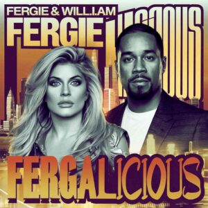SF1102876 – Fergie & will.i.am – Fergalicious