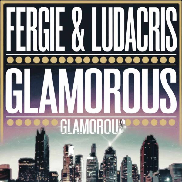 Fergie - Glamorous