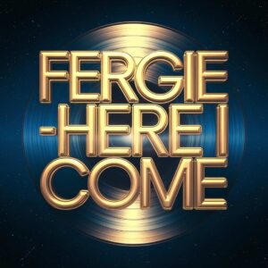 SF1102878 – Fergie – Here I Come