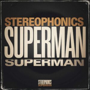SF1102893 – Stereophonics – Superman