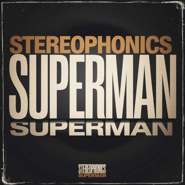 Stereophonics - Superman