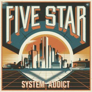 SF1102894 – Five Star – System Addict