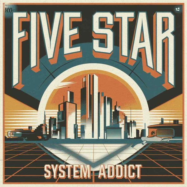 Five Star - System Addict
