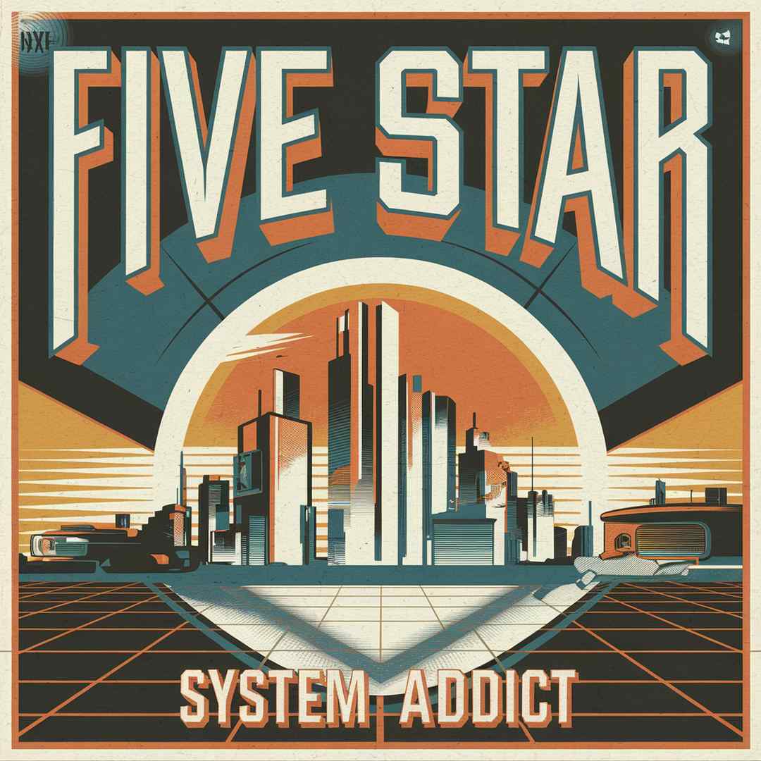 Five Star - System Addict