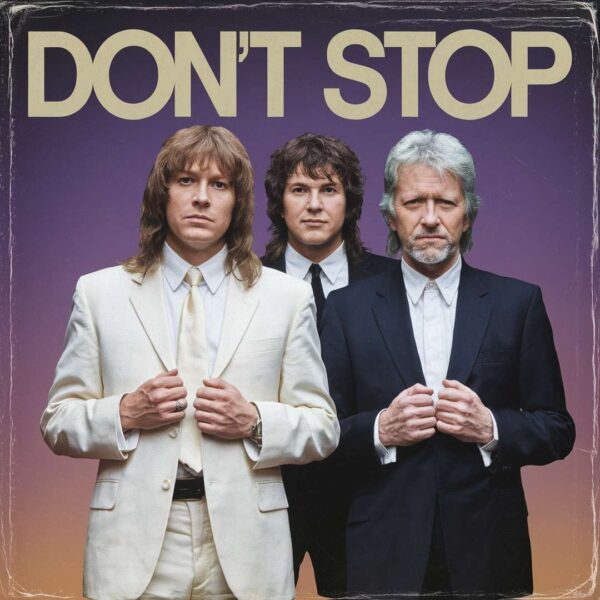 Fleetwood Mac - Don't Stop