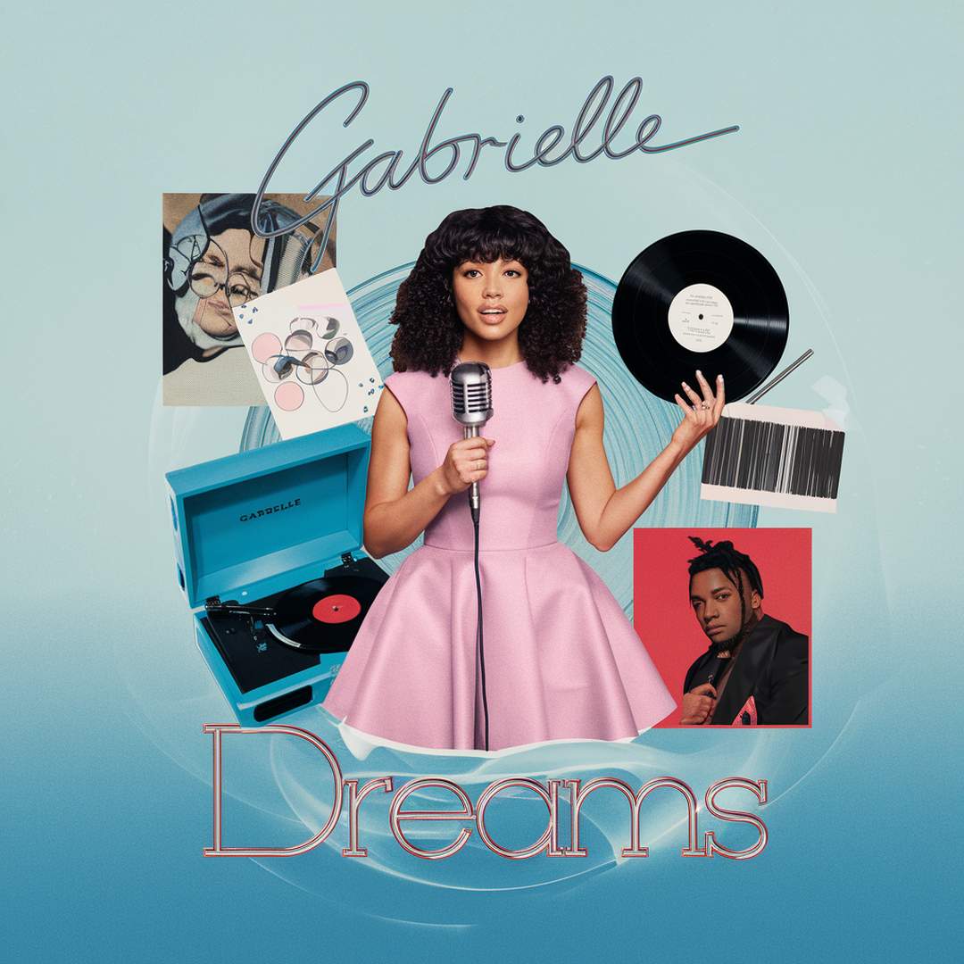 Gabrielle - Dreams