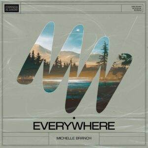 SF1102901 – Michelle Branch – Everywhere