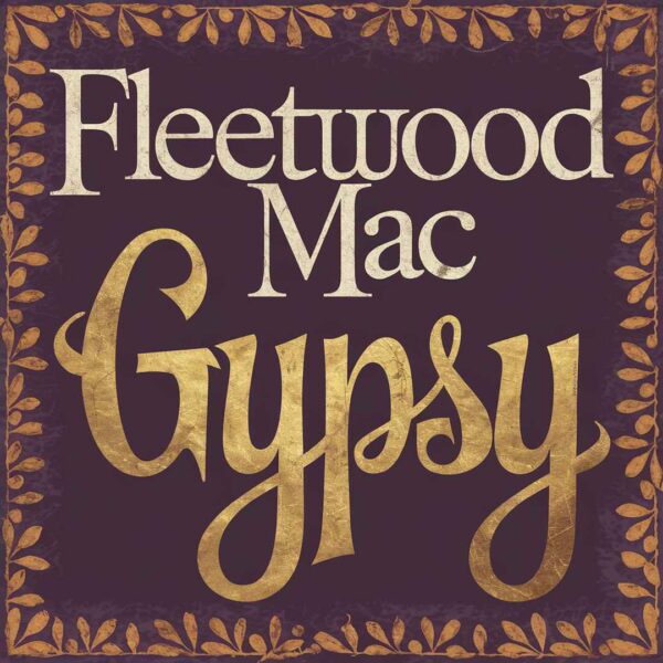 Fleetwood Mac - Gypsy