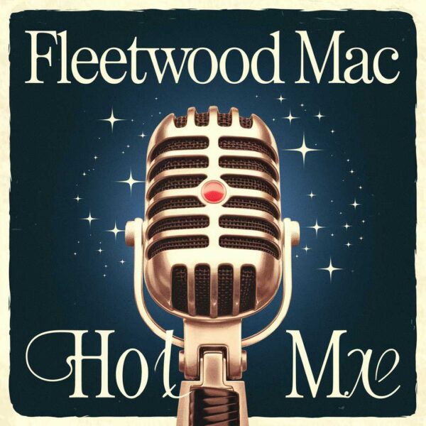 Fleetwood Mac - Hold Me