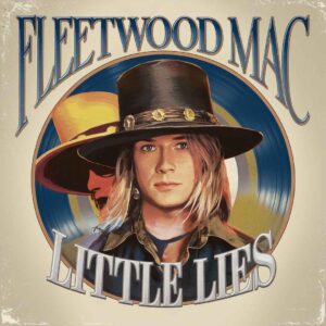 SF1102906 – Fleetwood Mac – Little Lies