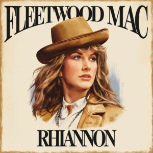 SF1102909 – Fleetwood Mac – Rhiannon