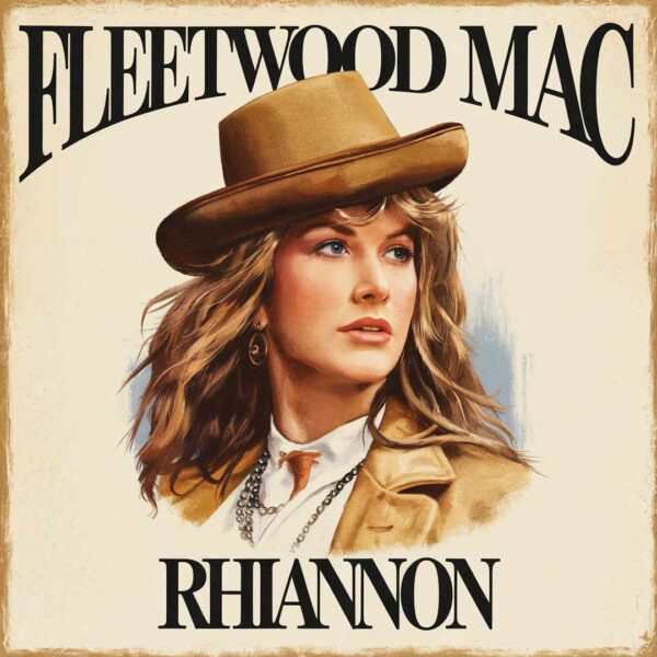 Fleetwood Mac - Rhiannon