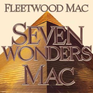 SF1102912 – Fleetwood Mac – Seven Wonders