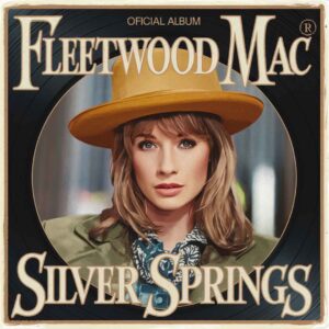 SF1102913 – Fleetwood Mac – Silver Springs