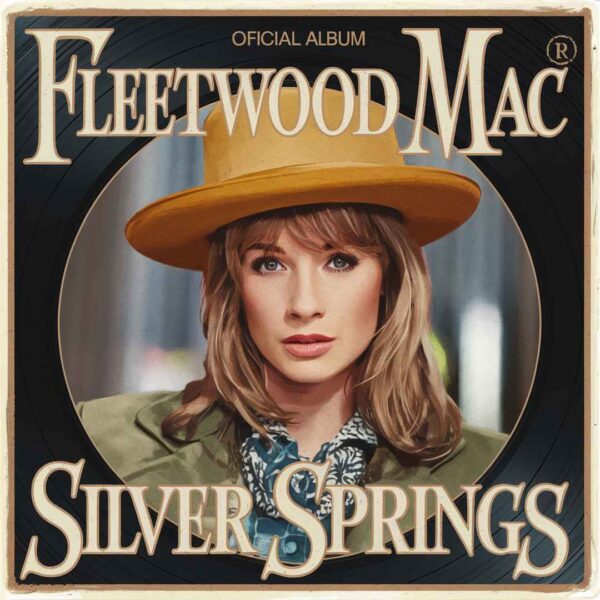 Fleetwood Mac - Silver Springs
