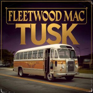 SF1102915 – Fleetwood Mac – Tusk