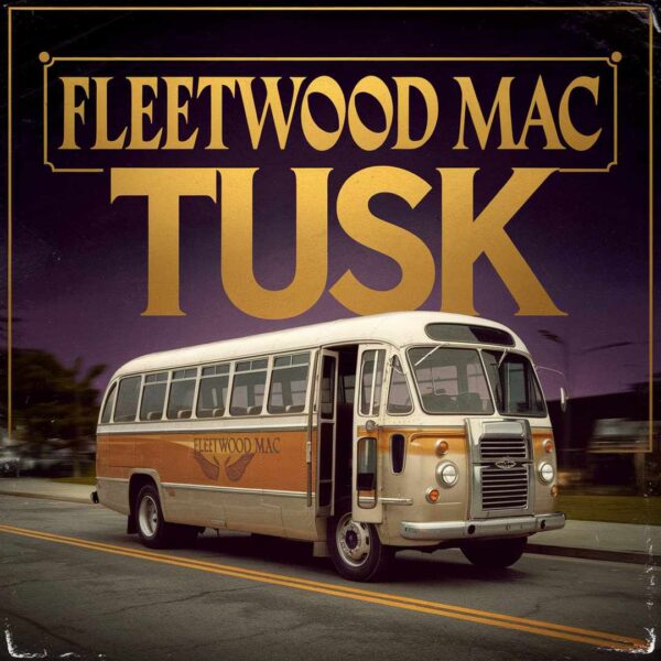 Fleetwood Mac - Tusk