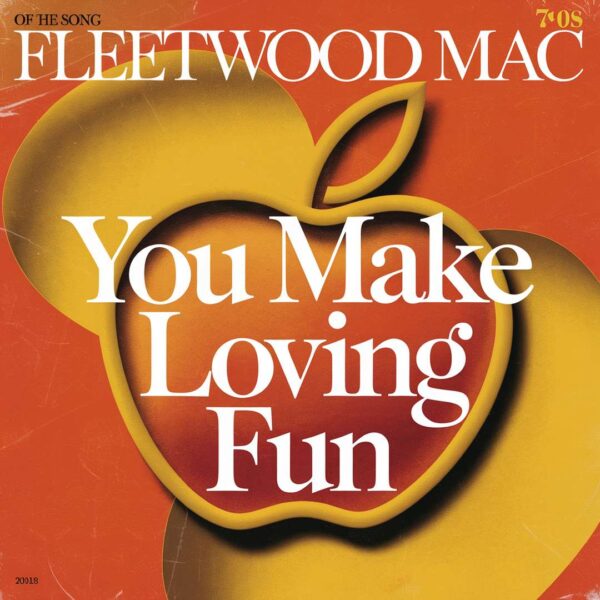 Fleetwood Mac - You Make Loving Fun
