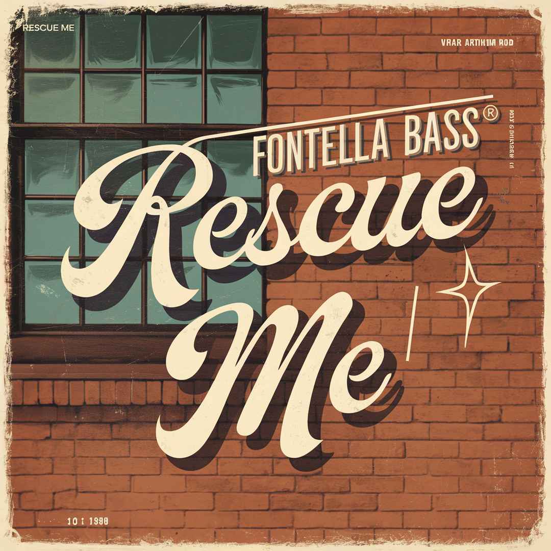 Fontella Bass - Rescue Me