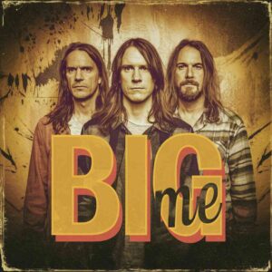 SF1102925 – Foo Fighters – Big Me