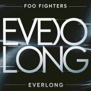 SF1102928 – Foo Fighters – Everlong