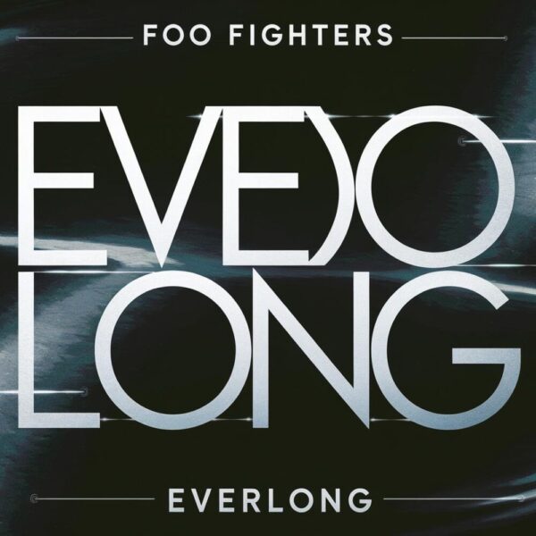 Foo Fighters - Everlong
