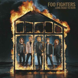 SF1102929 – Foo Fighters – Long Road To Ruin