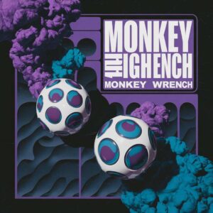 SF1102930 – Foo Fighters – Monkey Wrench