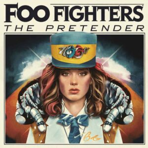 SF1102933 – Foo Fighters – The Pretender
