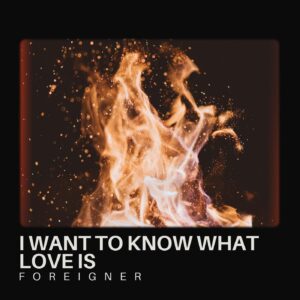SF1102940 – Foreigner – I Want To Know What Love Is