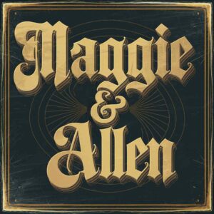SF1102949 – Foster & Allen – Maggie