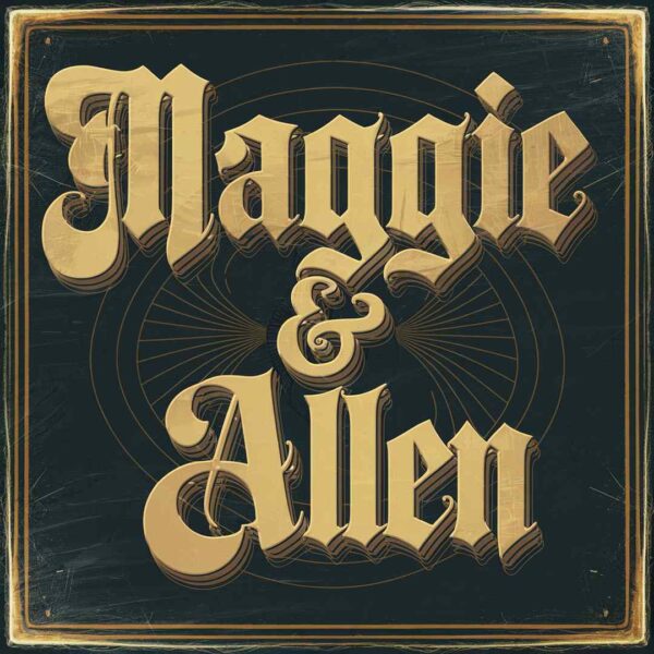 Foster & Allen - Maggie
