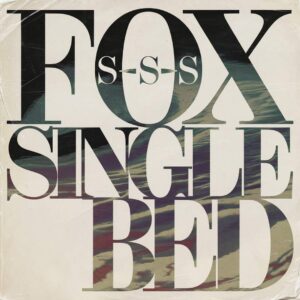 SF1102966 – Fox – S-S-S Single Bed