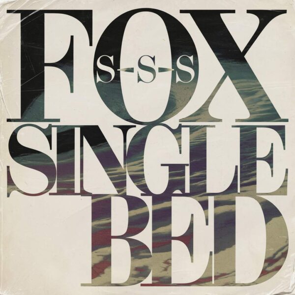 Fox - S-S-S Single Bed