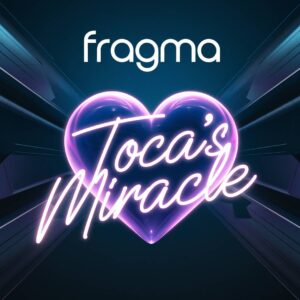 SF1102968 – Fragma – Toca‚Äôs Miracle