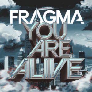 SF1102969 – Fragma – You Are Alive