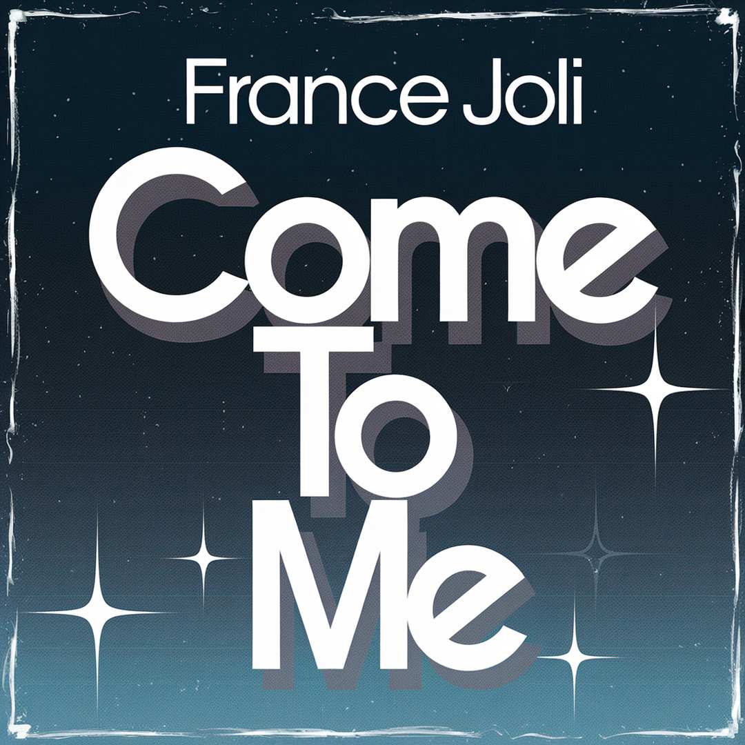 France Joli - Come To Me