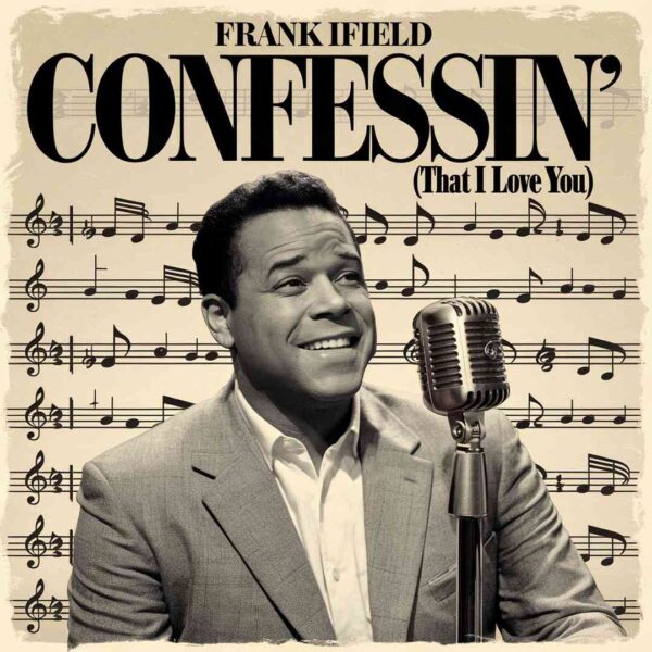 Frank Ifield - Confessin' (That I Love You)