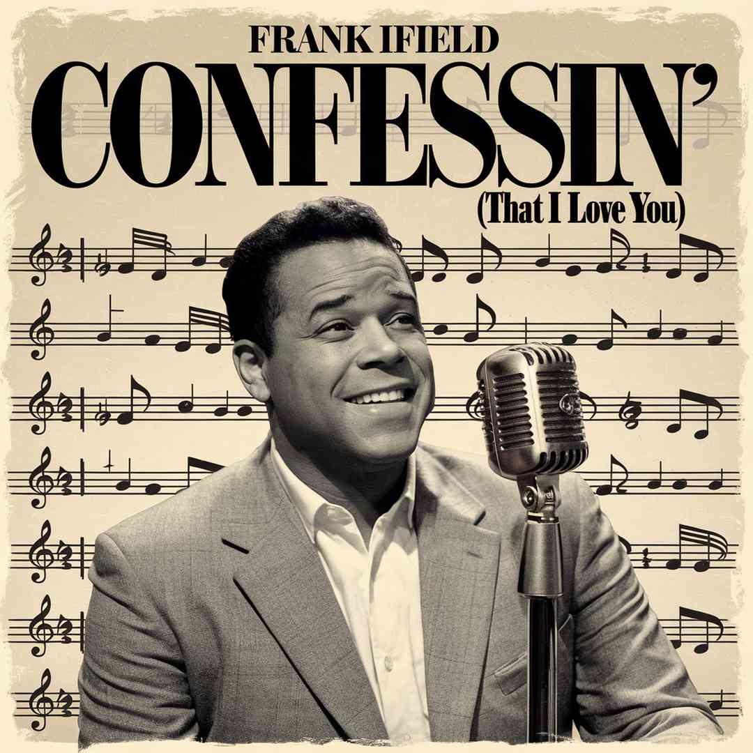 Frank Ifield - Confessin' (That I Love You)