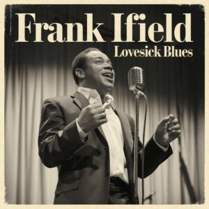 SF1102975 – Frank Ifield – Lovesick Blues