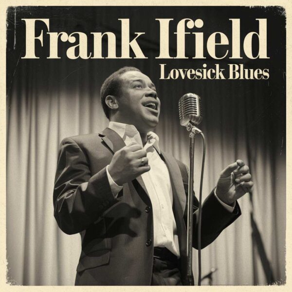 Frank Ifield - Lovesick Blues