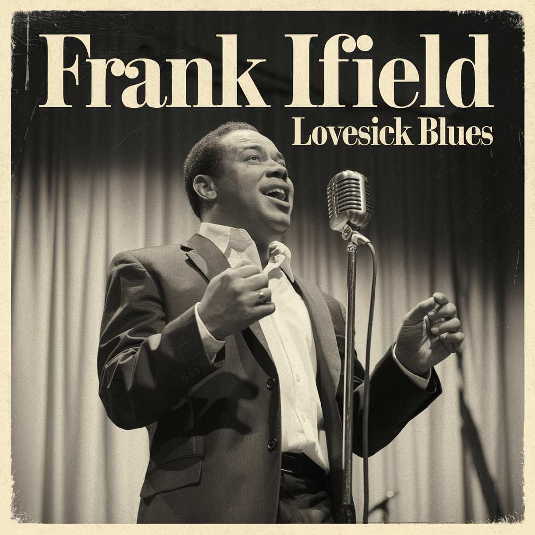 Frank Ifield - Lovesick Blues