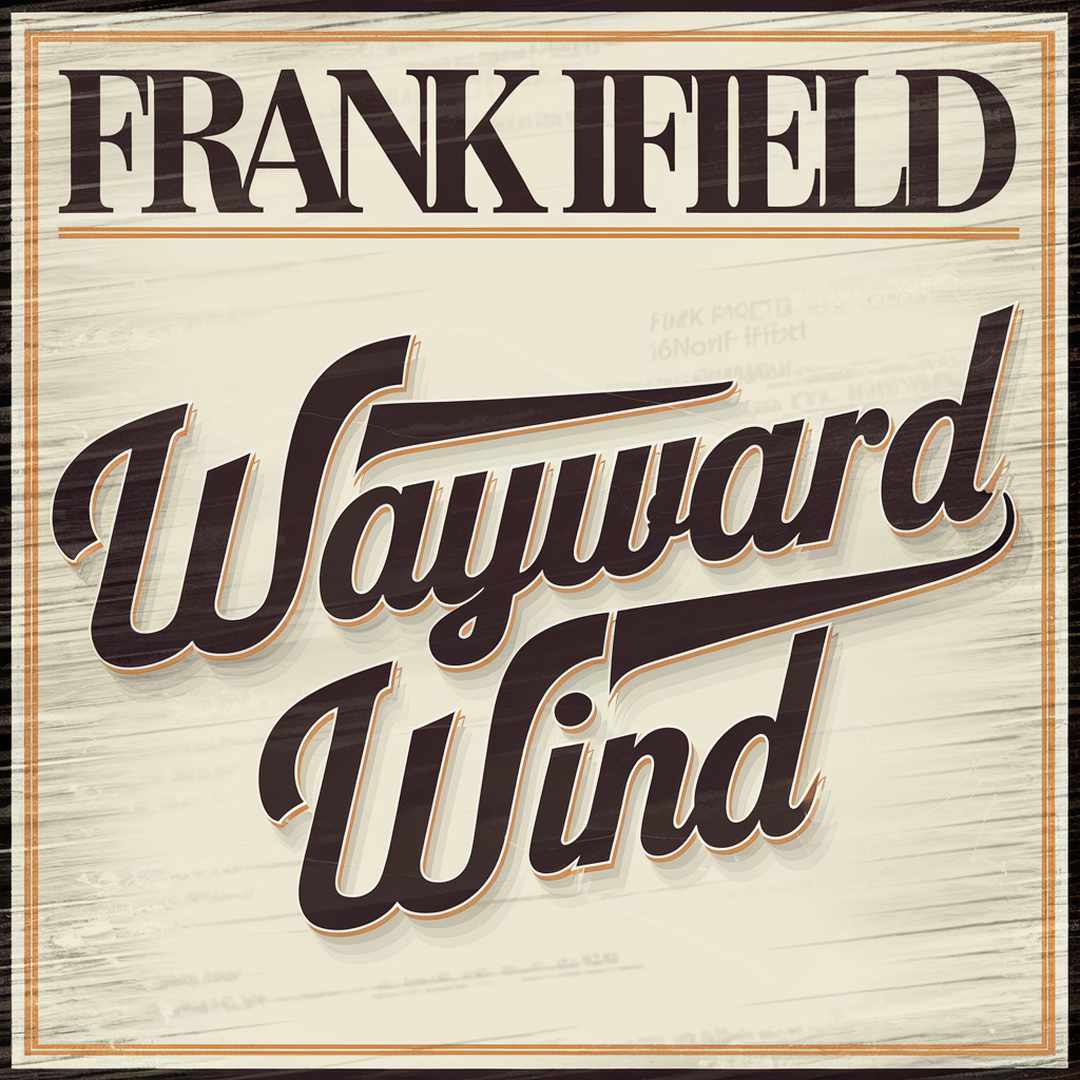 Frank Ifield - Wayward Wind