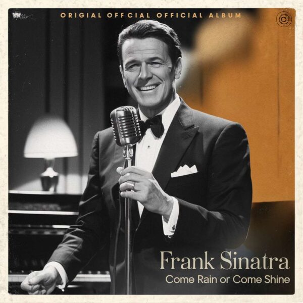 Frank Sinatra - Come Rain Or Come Shine