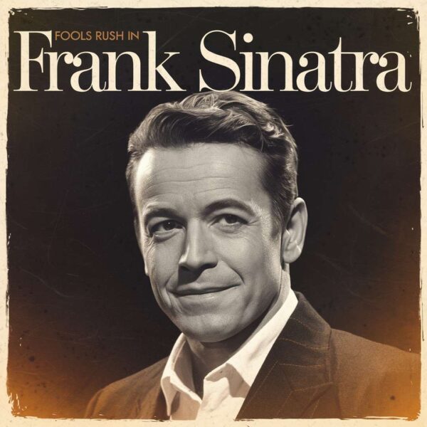 Frank Sinatra - Fools Rush In