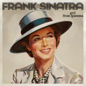 SF1102989 – Frank Sinatra – Girl From Ipanema