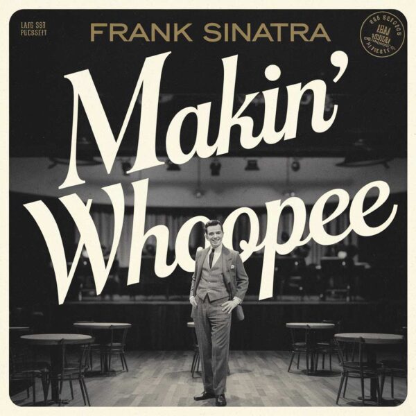 Frank Sinatra - Makin' Whoopee