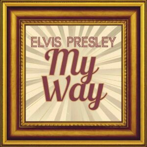 SF1103011 – Elvis Presley – My Way